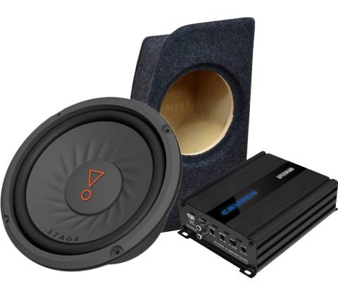 JBL SUBSET96