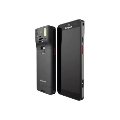 Honeywell Мобилен терминал honeywell - ct37-x1n-57s10wg (ct37-x1n-57s10wg)