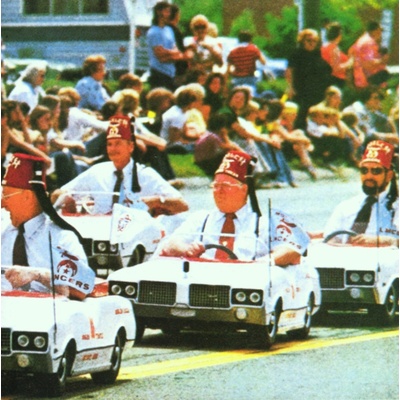 Frankenchrist Dead Kennedys CD