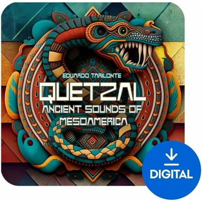 Engine Audio Quetzal (Digitální produkt)