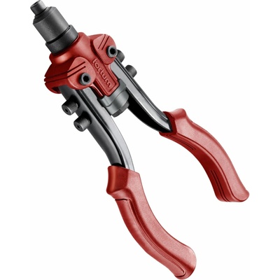 Fortum 4770611 pákové nýtovací kleště 260mm