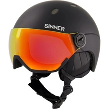 Sinner TITAN VISOR