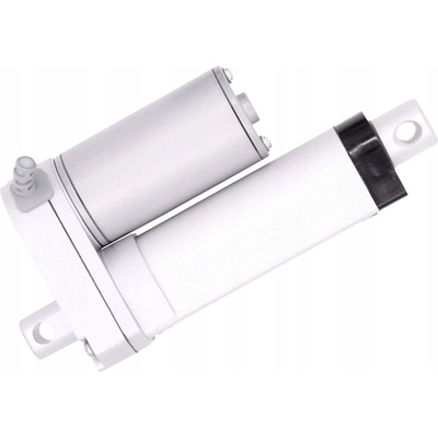 DC motor Drive-System Europe DSZY1-12-20-A-050-IP65