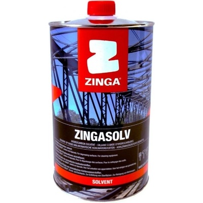 ZINGASOLV ředidlo 500 ml