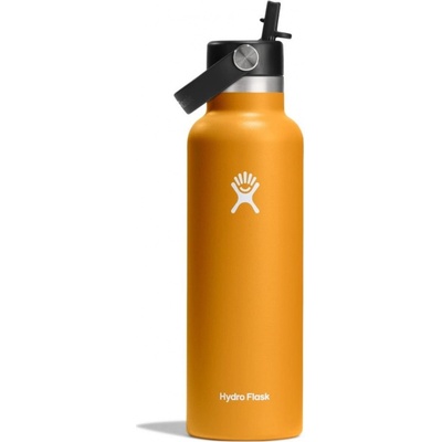 Hydro Flask Standard Flex Straw 620 ml fossil