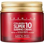 MEDI-PEEL Крем за лице Collagen Super 10 Sleeping, 70 ml