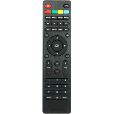 GENERAL TOSHIBA 24E1533DG, 32E1633DG, 42F1633DG - съвместимо дистанционно управление на марката General (24E1533DG, 32E1633DG, 42F1633DG)