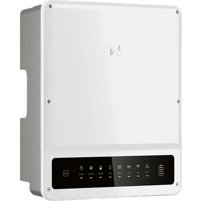 GoodWe GW10KN-ET Plus+ – Zboží Mobilmania