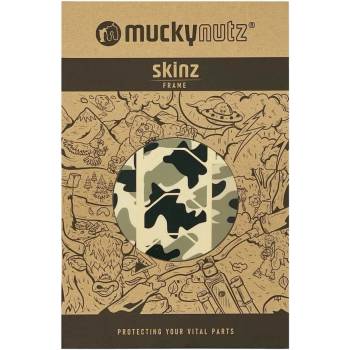 Mucky Nutz Frame Skinz Camouflage