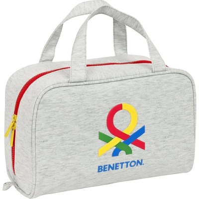 SAFTA Несесер Safta Wash Bag - Grey (Multicolor)