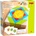 HABA Дървена мозайка Haba, 48 части (305459)