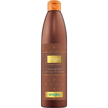 Subrina Argan Hydro Shampoo 500 ml