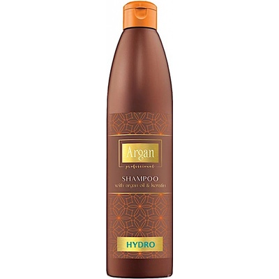 Subrina Argan Hydro Shampoo 500 ml