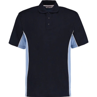 Kustom Kit pánske polo tričko KK475 navy