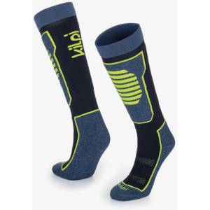 Kilpi Anxo-U Чорапи Kilpi | Sin | МЪЖЕ | 35-38
