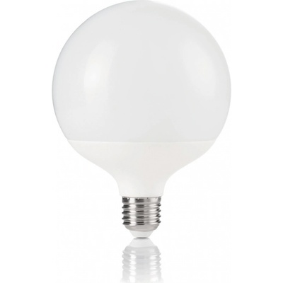 Ideal Lux LED žárovka Power E27 15W 152004 4000K globo big