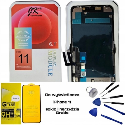 LCD Displej Apple iPhone 11 – Zboží Živě