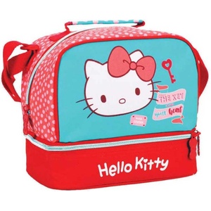 Uwear Термо чанта за храна Hello Kitty Sweetheart (335-74220)