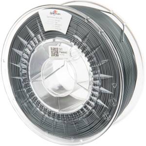 Spectrum 80301 3D филамент, ASA 275, 1, 75mm, 1000g, Тъмносив (Dark grey) (80301)