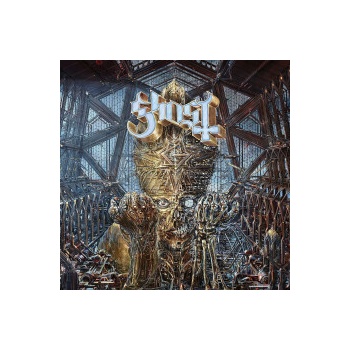 Ghost: Impera LP