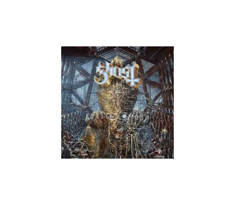 Ghost: Impera LP