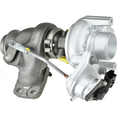 Turbo Citroen Ford Peugeot 1.6 HDi TDCi Mitsubishi 49373-02003 | Zboží Auto