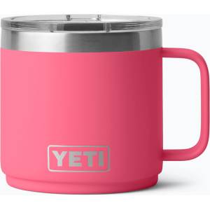 YETI Термо чаша YETI Rambler CL 414 ml tropical pink