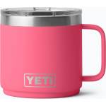 YETI Термо чаша YETI Rambler CL 414 ml tropical pink
