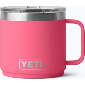 YETI Термо чаша YETI Rambler CL 414 ml tropical pink