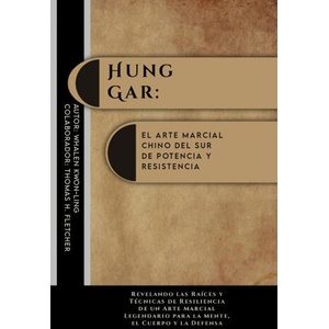 Hung Gar | Whalen Kwon-Ling (2024)