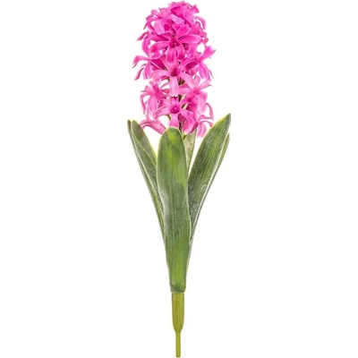Autronic Hyacint tmavě růžová UKN102 PINK-DK