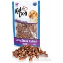 KIDDOG mini kocky z jahňacieho mäska 80 g