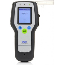 Drager Alcotest 7510