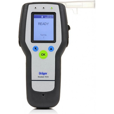 Drager Alcotest 7510