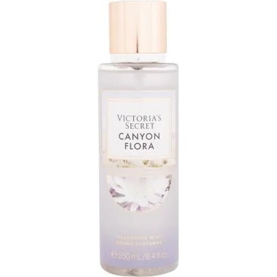 Victoria's Secret Canyon Flora 250 ml Спрей за тяло за жени