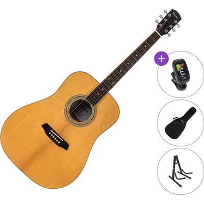 Pasadena PD-350 SET Natural Gloss Акустична китара