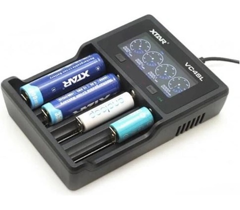 XTAR VC4SL