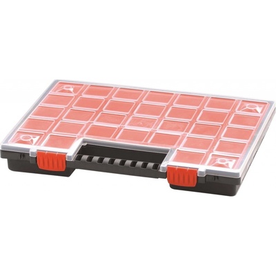 PROSPERPLAST P90569 Organizér 50x303x399 mm NORB