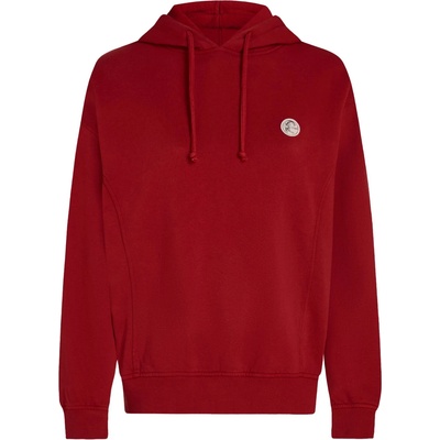 O'Neill Дамски суичър O'Neill Women's O'Riginals Hoodie - Midnight Poppy - размер XS (117-3697-0311)