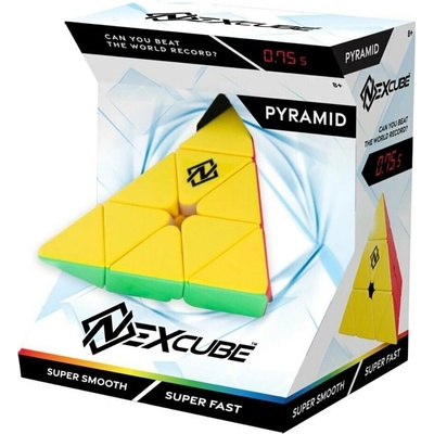 Nexcube Pyramida