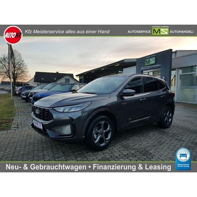 Ford Kuga 2.5 FHEV ST-Line 134 kW