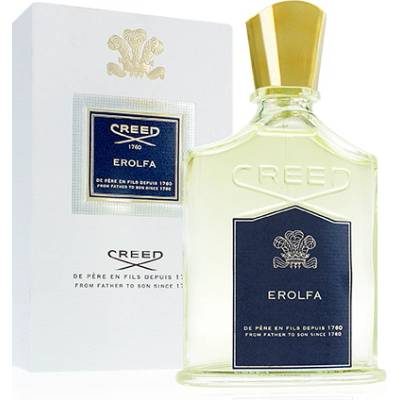 Creed Erolfa Eau de Parfum Man 100 мл
