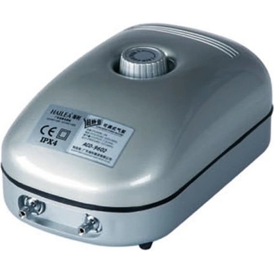 HAILEA ACO-9602 Въздушна помпа 7.2 л/мин 432 л/ч (6020)