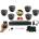 Monitorrs Security 6044K6