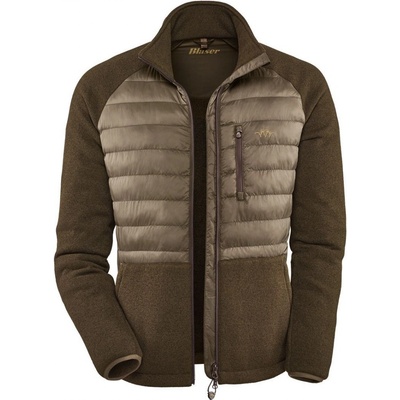 Blaser Fleece bunda Hybrid