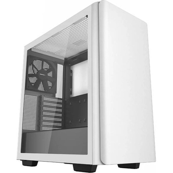 Image 1 of Deepcool CK500 WH (R-CK500-WHNNE2-G-1)