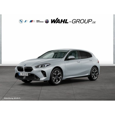 BMW 120i M Sport 125 kW