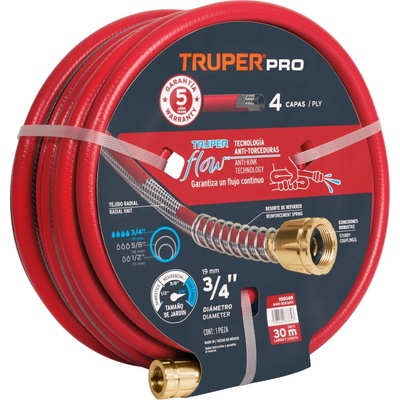 TRUPER 3/4", 30 m