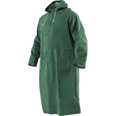 Stalco plášť do deště S44079 zelená