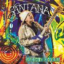 Splendiferous Santana LP